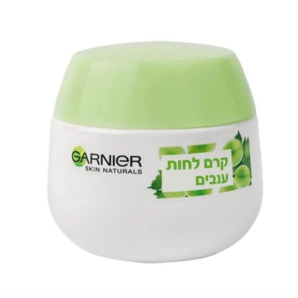 Daily moisturizer for normal/combination skin