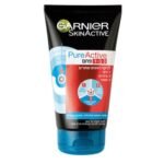 ماسك للوجه/ صابون ليوم يوم/ سكراب للوجه ثلاث استعمالات بمنتج واحد