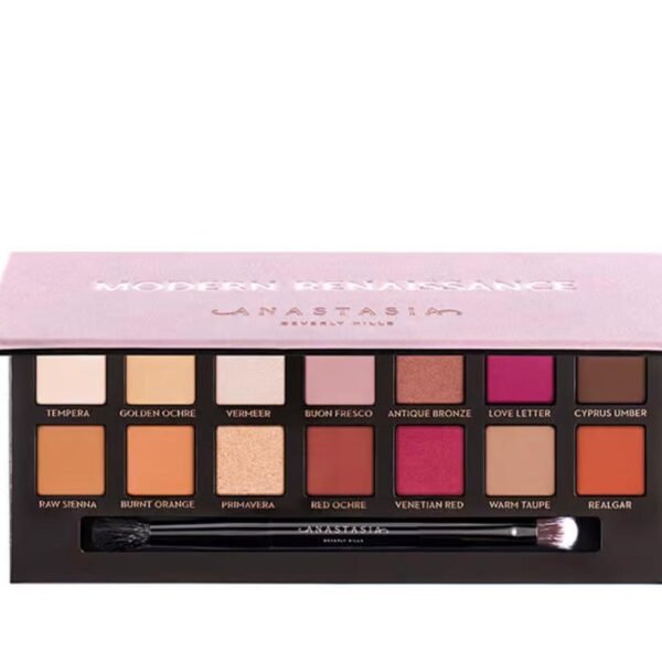 ABH Modern Renaissance Eyeshadow Palette