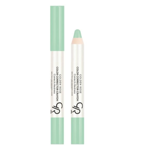 Color Corrector Crayon