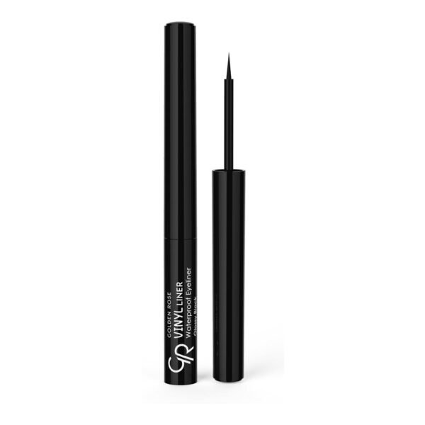 Glossy Liquid Eyeliner