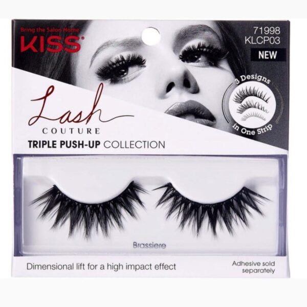 Lash Couture Brassiere