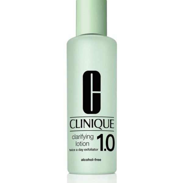 Clarifying Lotion