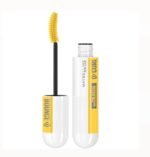 Curl Bounce Mascara