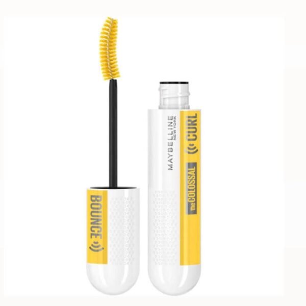 Curl Bounce Mascara