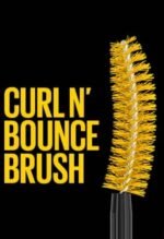 ⁦Curl Bounce Mascara⁩ – תמונה ⁦2⁩