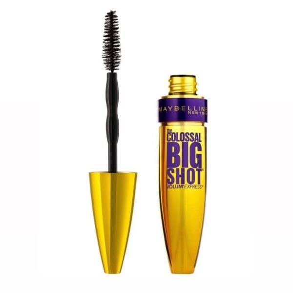 The Colossal Big Shot