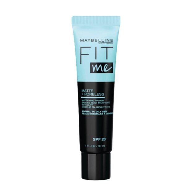 Fit Me Matte Primer
