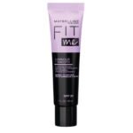 Fit Me Luminous Primer