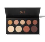 Morphe Power Multi -Effects Palette