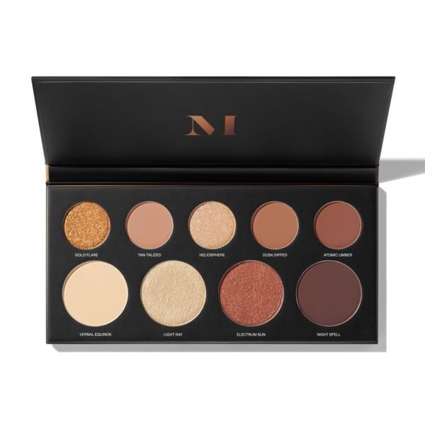 Morphe Power Multi -Effects Palette