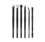 ⁦Morphe Eye Stunner 6-Piece Eye Brush Set⁩ – תמונה ⁦2⁩