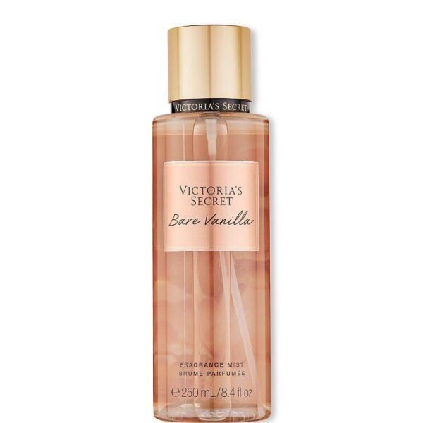 Victoria’s Secret Body Spray -Bare Vanilla