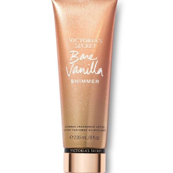 VICTORIA’S SECRET Body Cream- Bare Vanilla