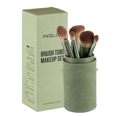 Inglot Brush Set