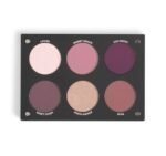 ⁦Inglot Creach Peach  Eyeshadow Palette⁩ – תמונה ⁦3⁩