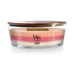 WoodWick Large – BLOOMS MELON BLOSSOM