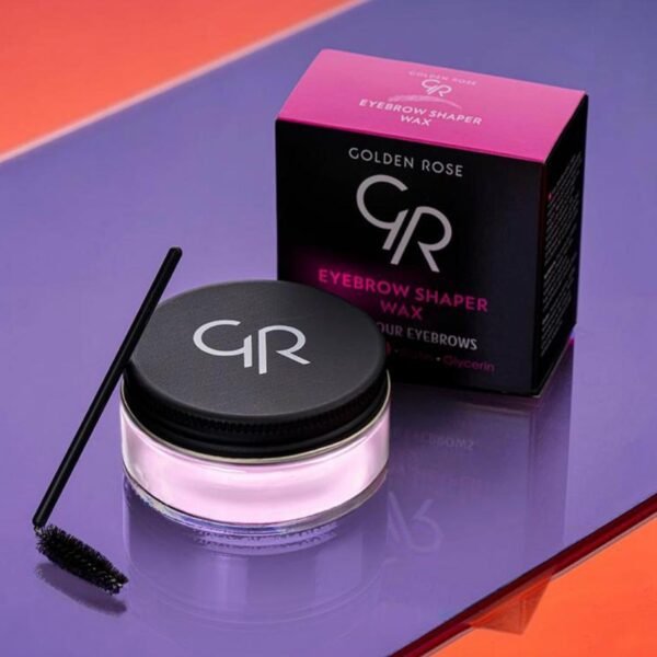 Eyebrow Shaper Wax