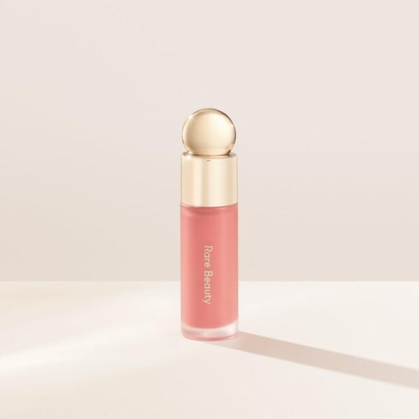 Bliss Cream Blush