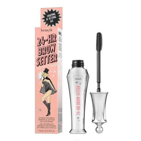 24- Brow Setter Clear Brow Gel
