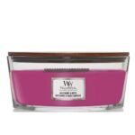 WoodWick Large – Wild Berry & Beets