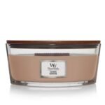 WoodWick Large – Cashmere