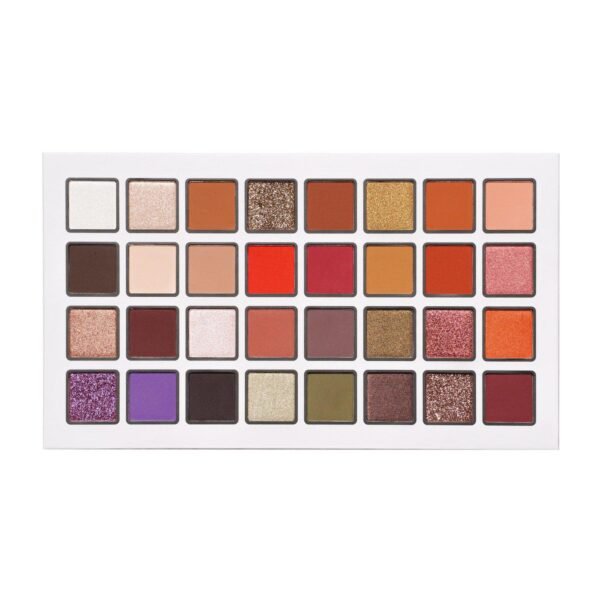 Black Magic Palette