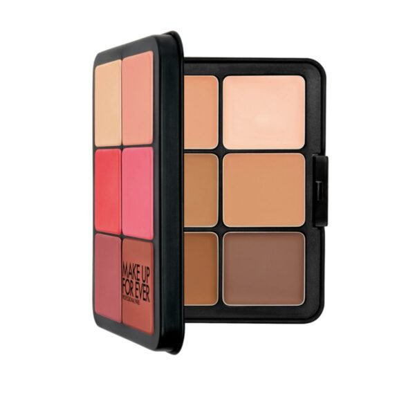 HD Skin All In One Palette Harmony 1