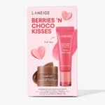 Berries ‘N Choco Kisses Lip Duo