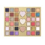 Heart Beat Palette