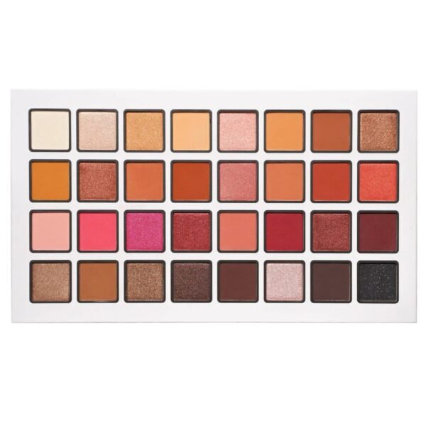 Razzle Dazzle Palette