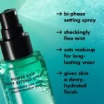 ⁦Power Grip Dewy Sitting Spray⁩ – תמונה ⁦2⁩