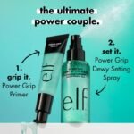 ⁦Power Grip Dewy Sitting Spray⁩ – תמונה ⁦4⁩