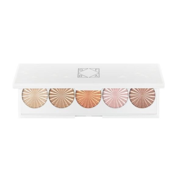 Signature Palette Ofra Glow
