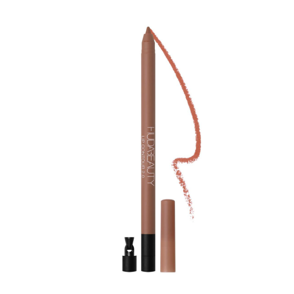 Lip Contour 2.0 Automatic Matte Lip Pencil
