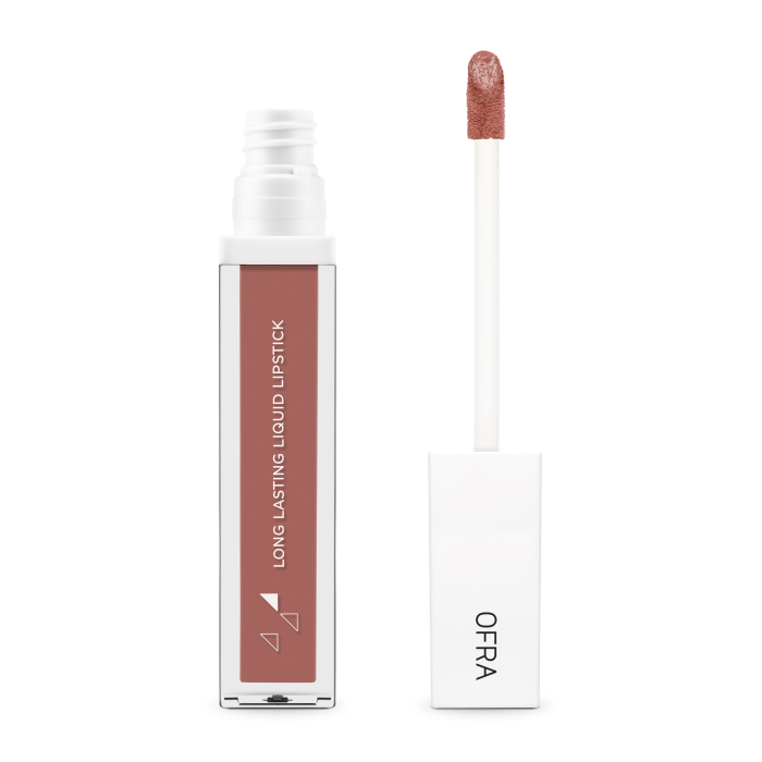 LONG LASTING LIQUID LIPSTICK