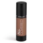 ⁦Inglot All Covered Foundation⁩ – תמונה ⁦3⁩