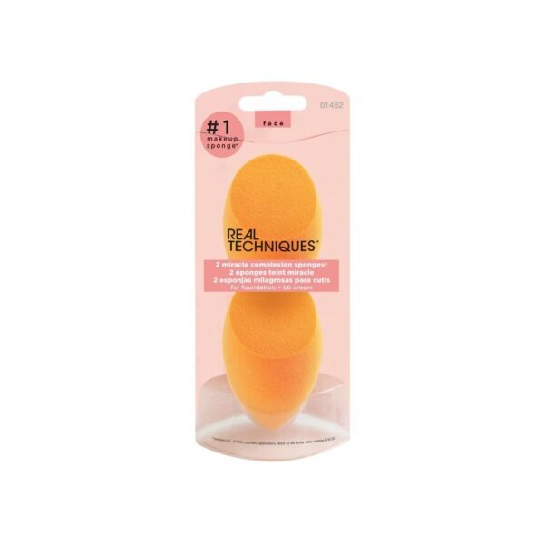 Miracle Sponge Set