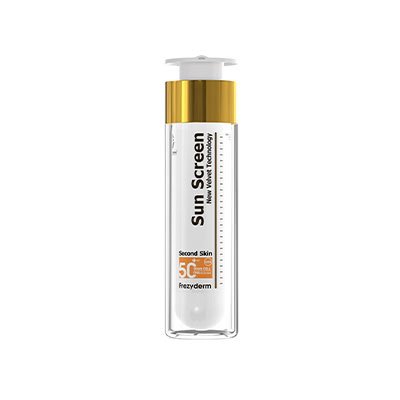 High protection sunscreen