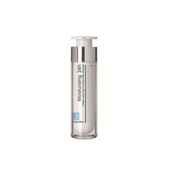 Moisturizing face cream 20+