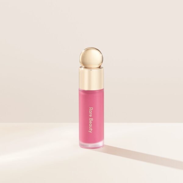 Happy Cream Blush