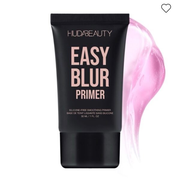 Easy Blur Primer