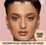 ⁦Mini Easy Bake Loose Powder- Pound Cake⁩ – תמונה ⁦2⁩