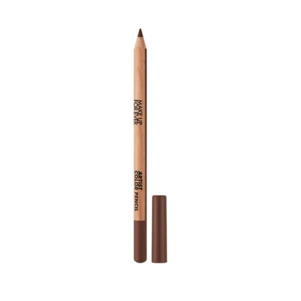 Artist Color Lip Pencil-608 Limitless Brown