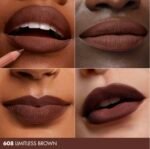 ⁦Artist Color Lip Pencil-608 Limitless Brown⁩ – תמונה ⁦2⁩