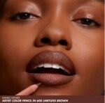 ⁦Artist Color Lip Pencil-608 Limitless Brown⁩ – תמונה ⁦3⁩