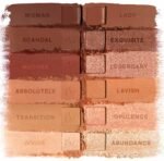 ⁦Major Dimension Eyeshadow Palette⁩ – תמונה ⁦3⁩
