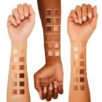 ⁦Major Dimension Eyeshadow Palette⁩ – תמונה ⁦2⁩