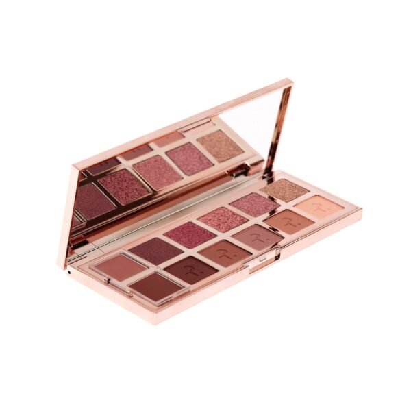 Major Dimension ll Rose Eyeshadow Palette