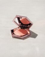 Diamond Bomb All Over Diamond Veil